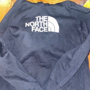 North face women’s hoodie